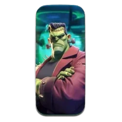 Doctor
Frankenstein