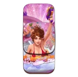 Songkran
Splash